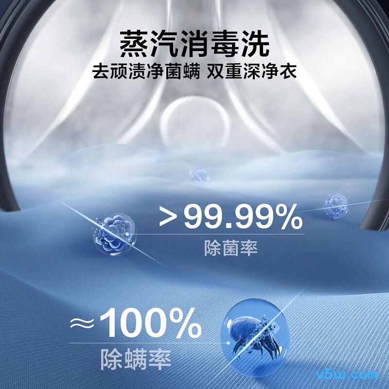 小天鹅TD120V098WDT