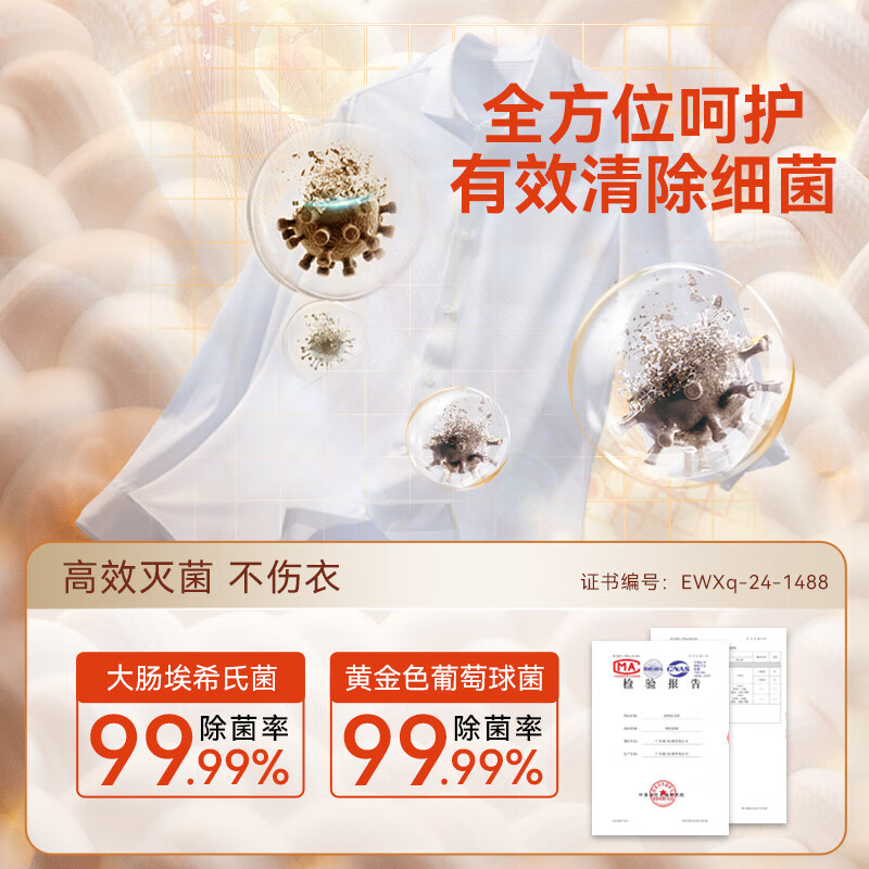 威力XQG120-1261DPX洗衣机图片