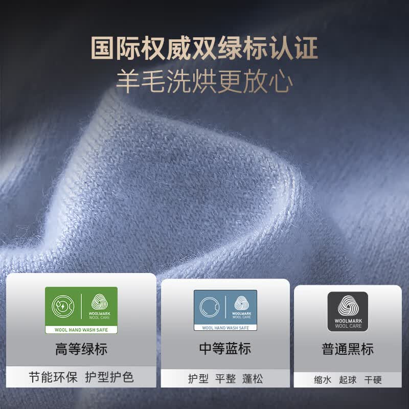 卡萨帝CE AB13LWTUWCU1洗衣机图片