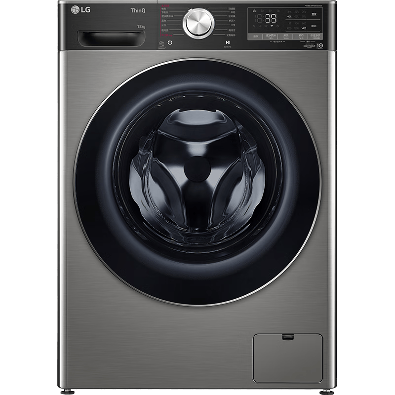 LG-FCW12Y4PA洗衣机