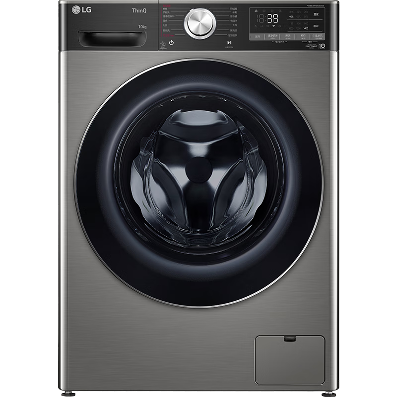 LG-FCW10Y4PA洗衣机