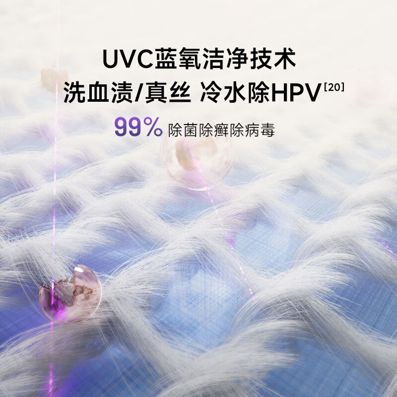 小吉X1-MD Pro洗衣机图片