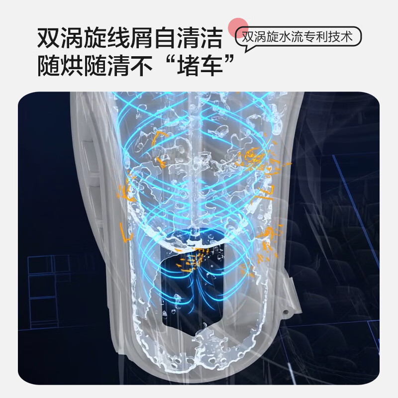 统帅HL667NH洗衣机图片