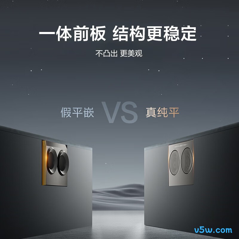 海信WV20G-H洗衣机图片