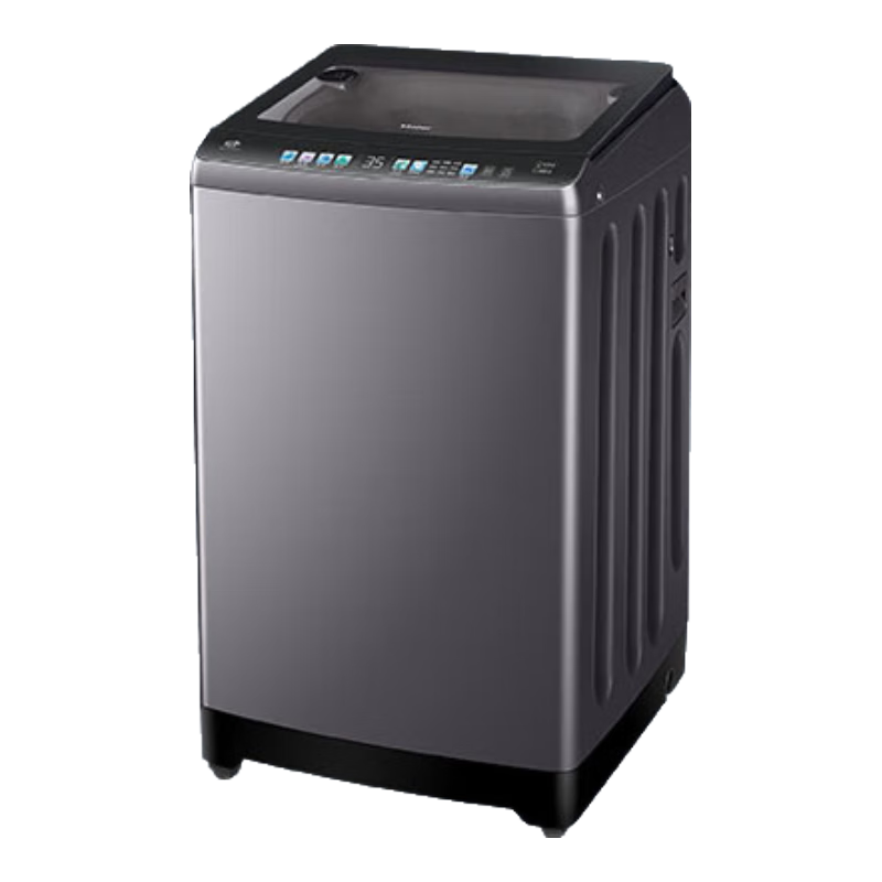 海尔XQS100-BZ60E洗衣机