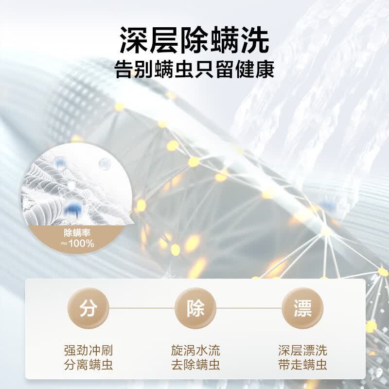 小天鹅TB10V82T洗衣机图片