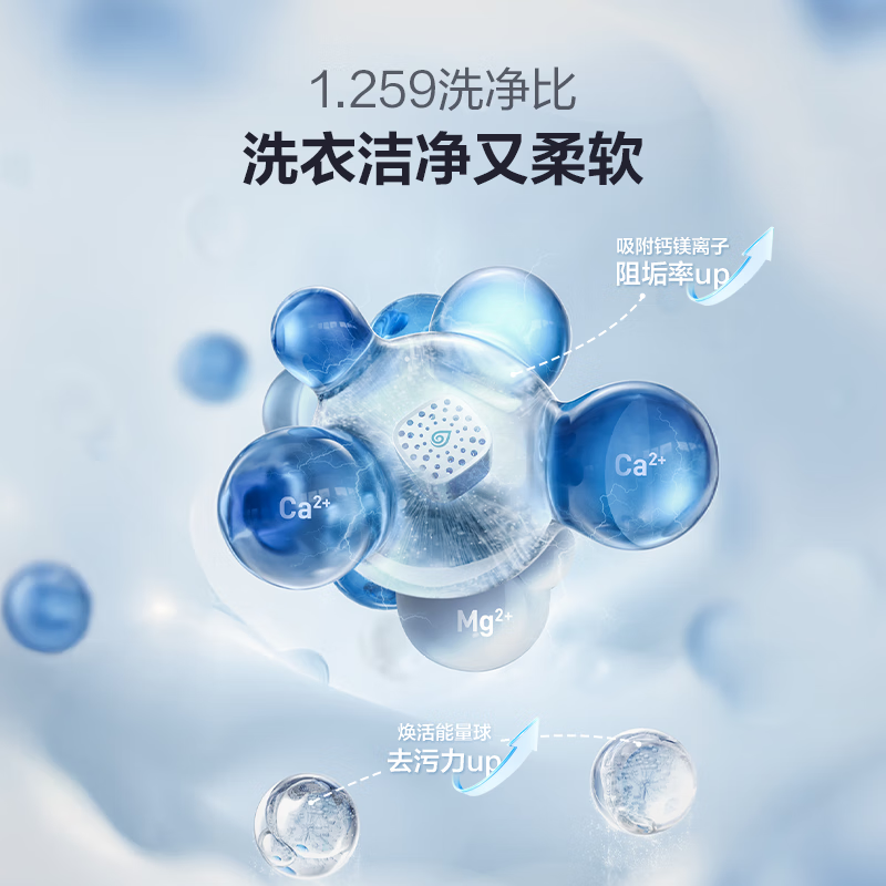 海信WF100E6Q-1+WV20W洗衣机图片