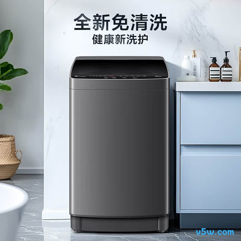 小天鹅TB68V728E洗衣机图片