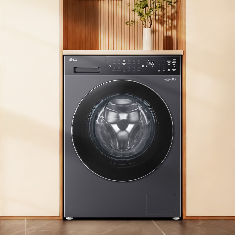 LG-FD12DK2E洗衣机图片