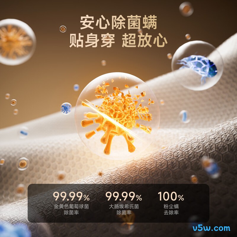 追觅DWC10T10TNCN洗衣机图片