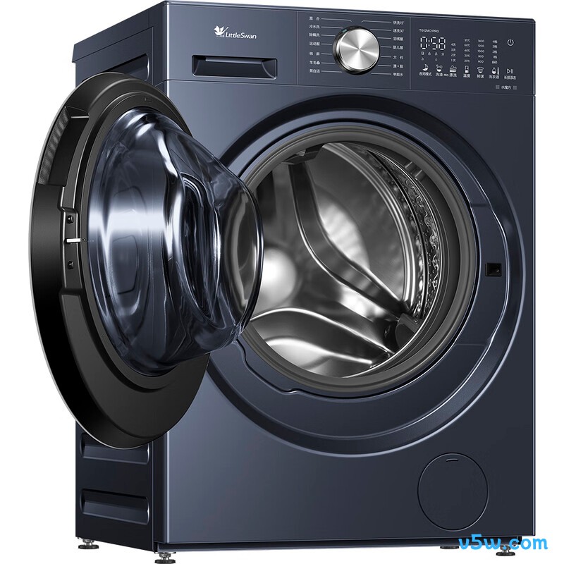 小天鹅TG12MC1PRO洗衣机图片