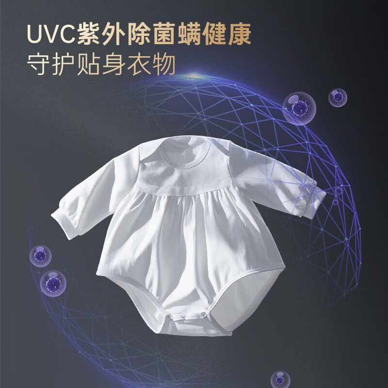 卡萨帝B12LWDUALBU1洗衣机图片