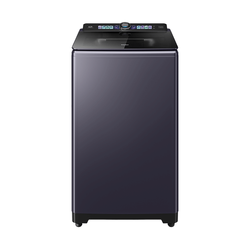 海尔XQS100-BDE72D6U1洗衣机