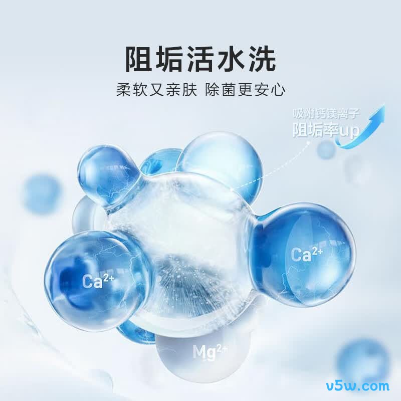 海信WD100E3Q1洗衣机图片