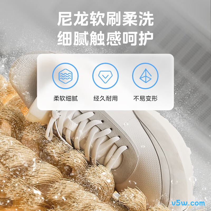 美的MXX45VWE洗衣机图片