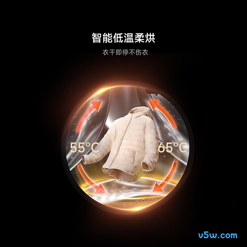 小米XHQG120MJ102洗衣机图片