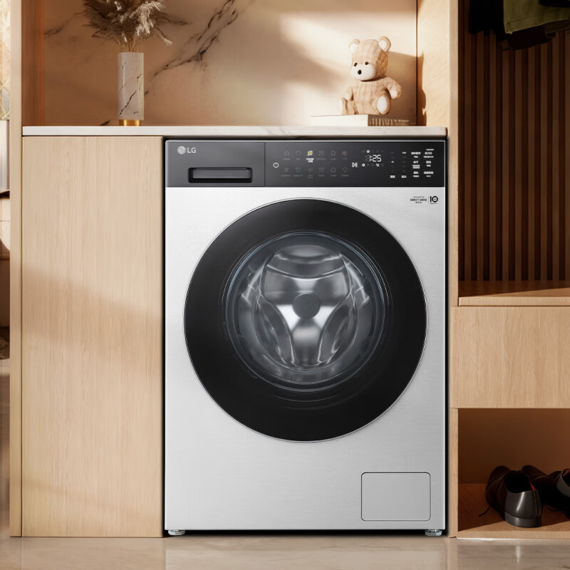 LG-FD12EK2E洗衣机图片