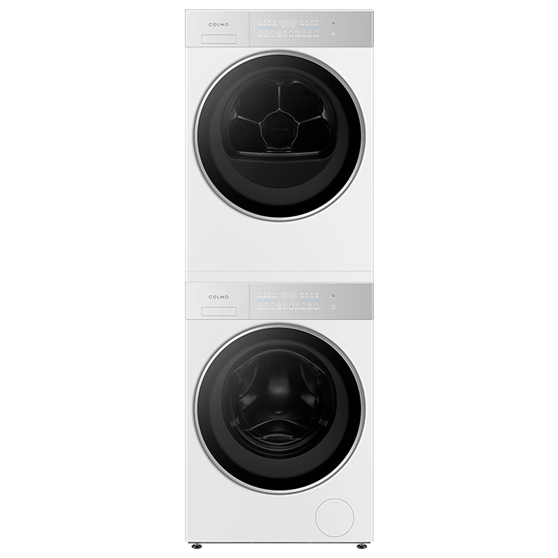 COLMO-CG10W-C2+CHZ10W-C2洗衣机
