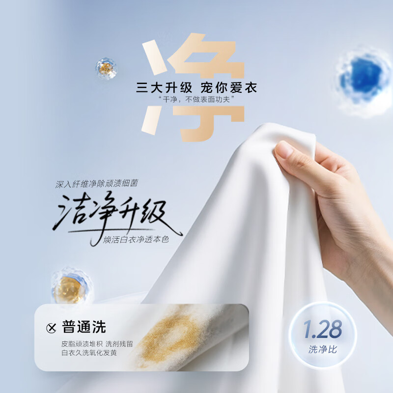 小天鹅TG10V628PLUSW洗衣机图片