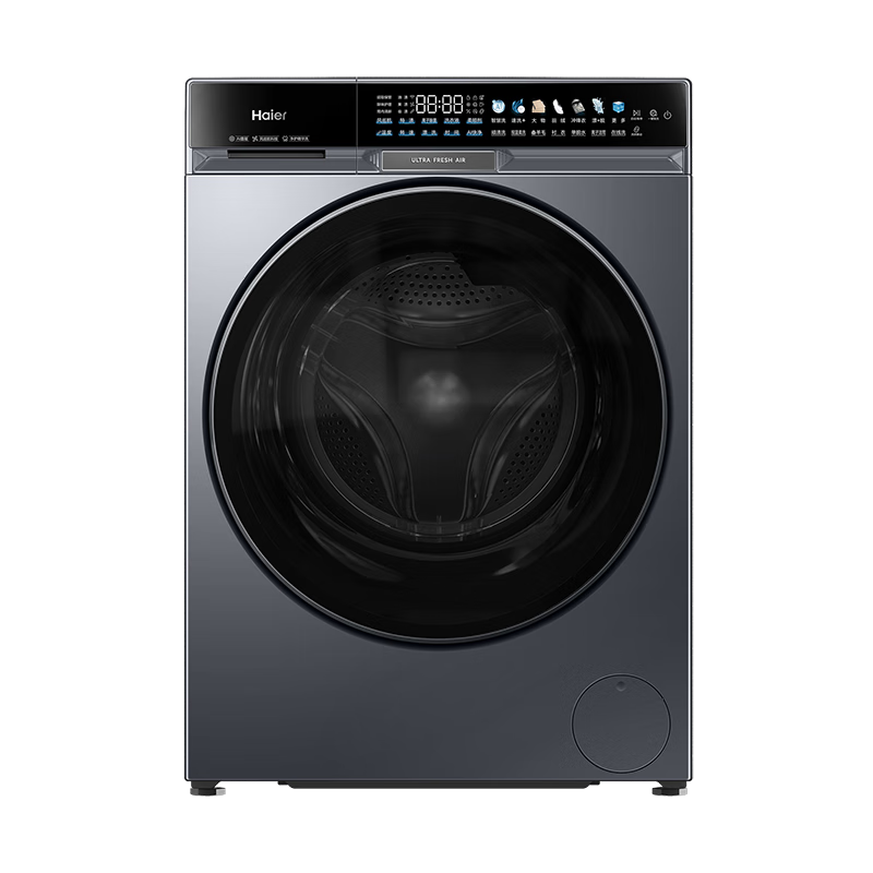 海尔XQG100-BSNE87DHU1洗衣机