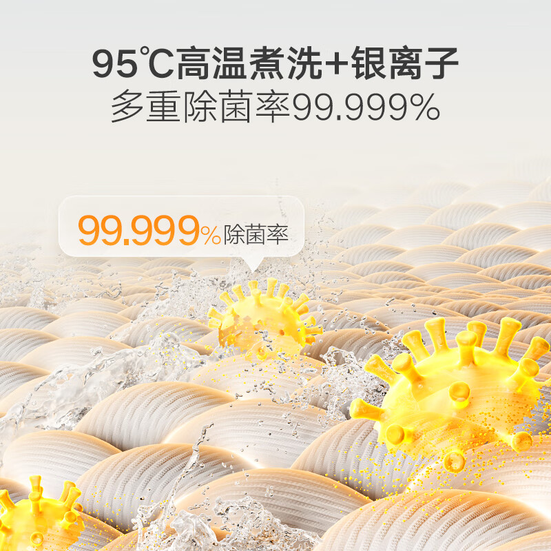 小天鹅TNB5-78E洗衣机图片