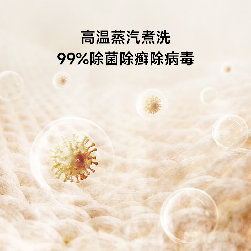 小吉U10-M 2.0洗衣机图片