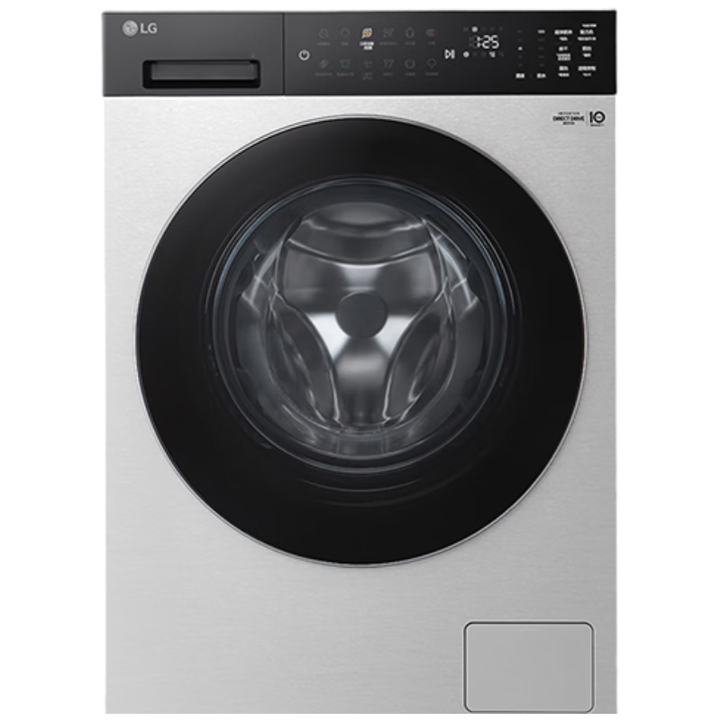 LG-FD12EK2E洗衣机