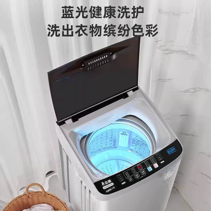 志高XQB90-118洗衣机图片