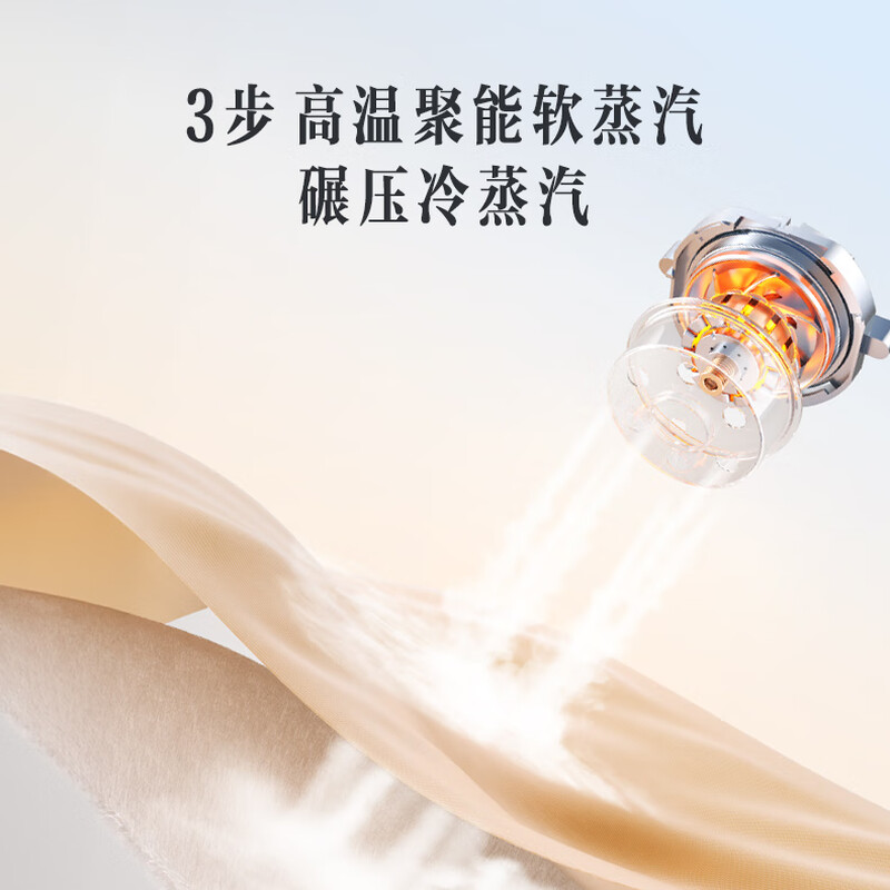 小天鹅TG10VE40W+MAXW洗衣机图片