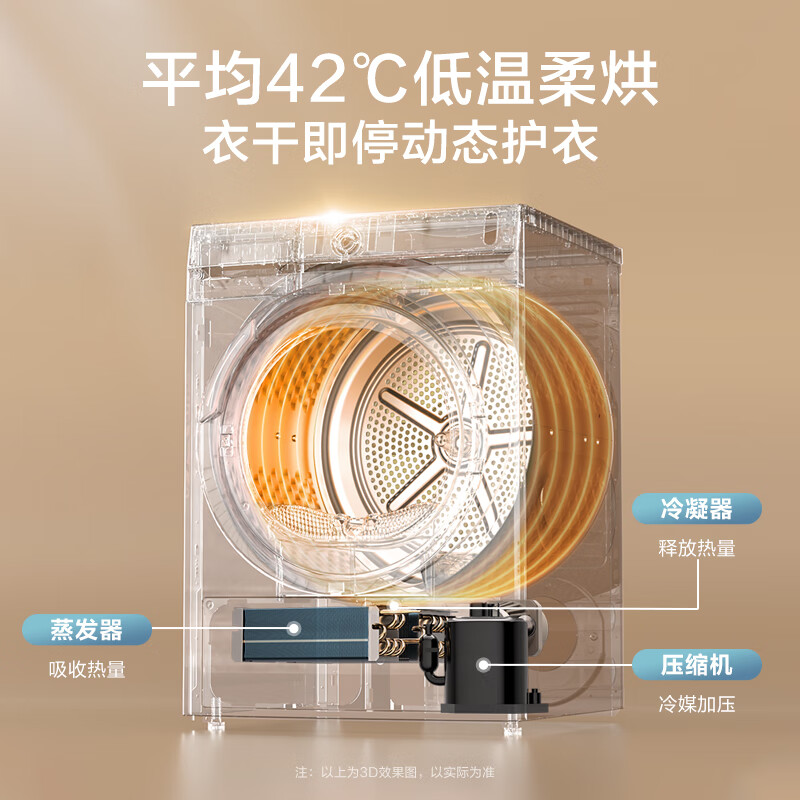 小天鹅TG120V098WDT+02T洗衣机图片