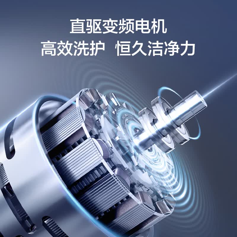 海尔XQB130-MBSE35D6洗衣机图片