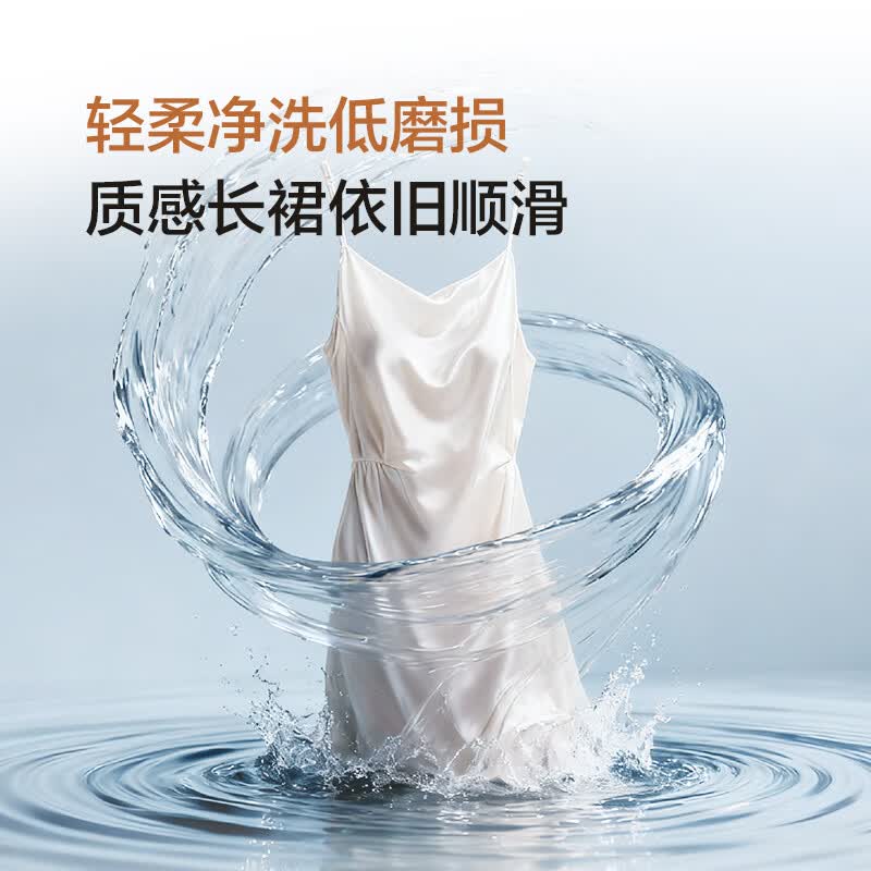 统帅XQB100-L539洗衣机图片