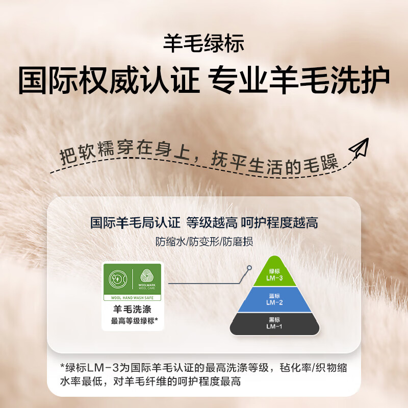 海尔BSNEG87U1洗衣机图片