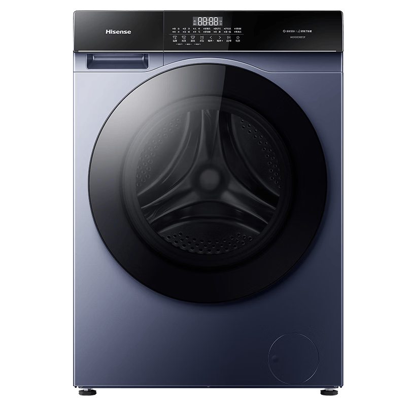 海信HG100DSE12F洗衣机