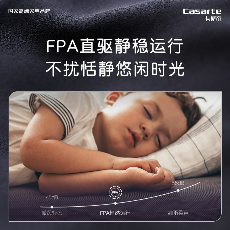 卡萨帝H10S3CU1洗衣机图片