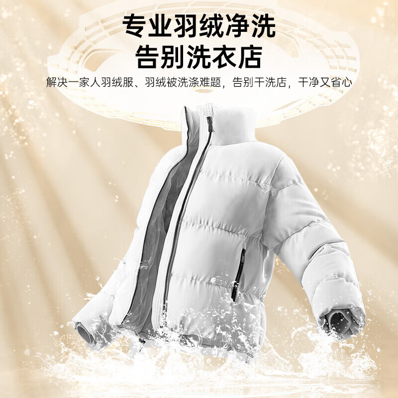 松下XQB120-8QM1洗衣机图片