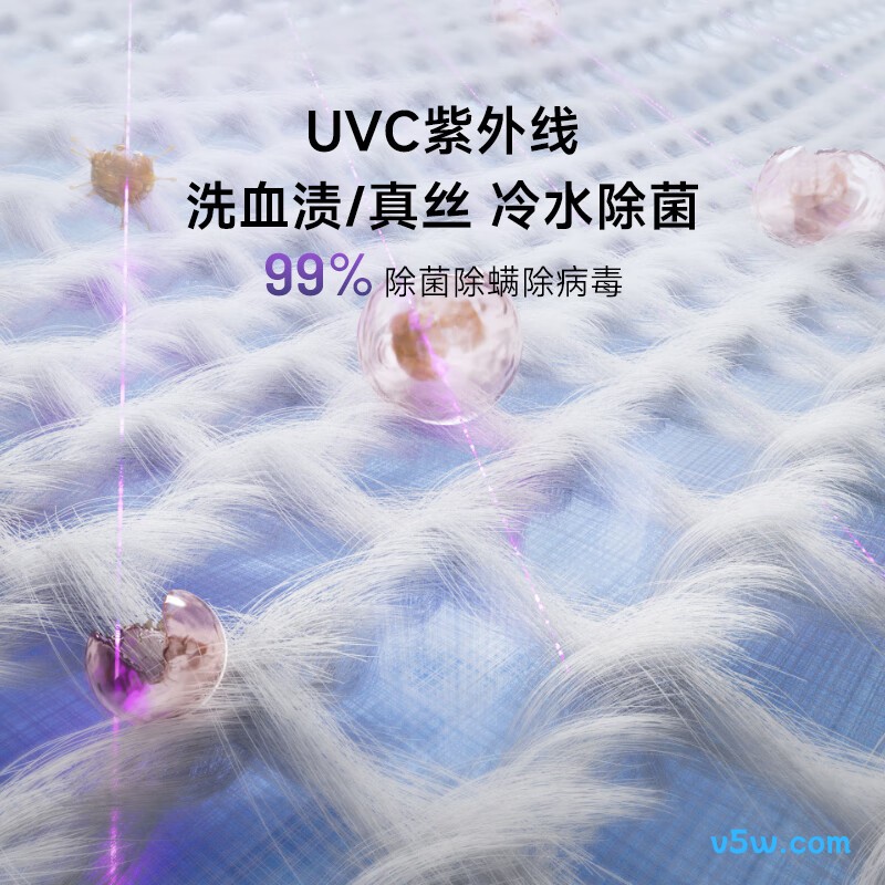 小吉U10-M 2.0洗衣机图片