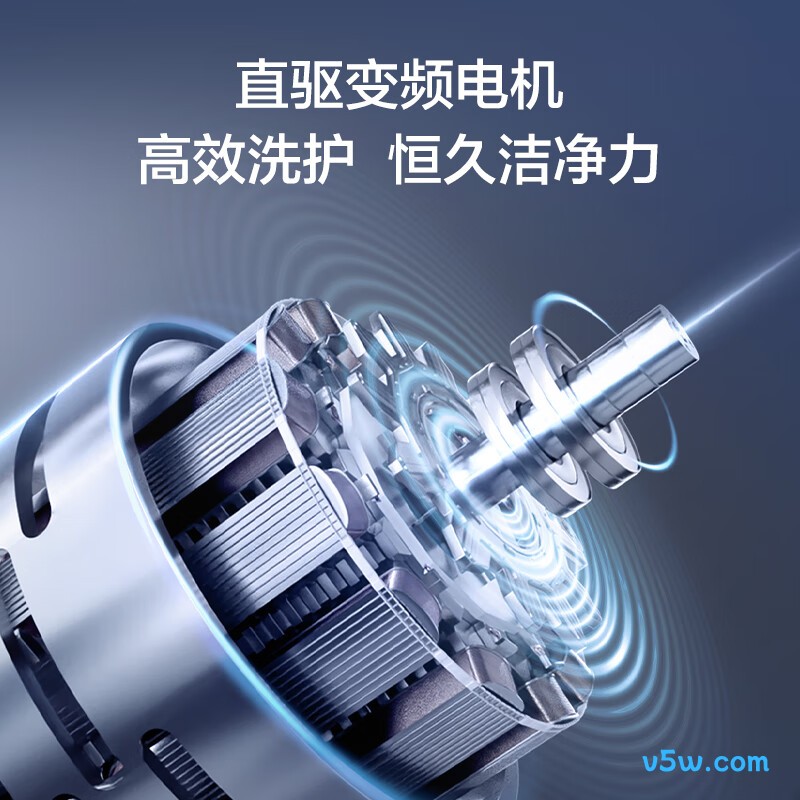 海尔XQB130-BS53J洗衣机图片