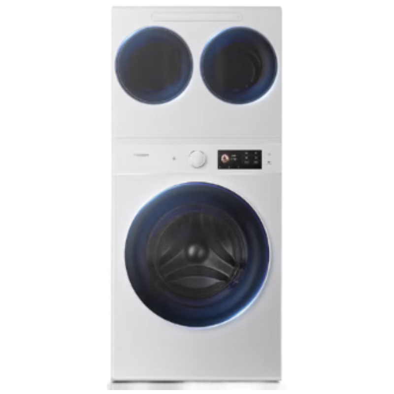 海信WH130E8Q-2+WV20W洗衣机