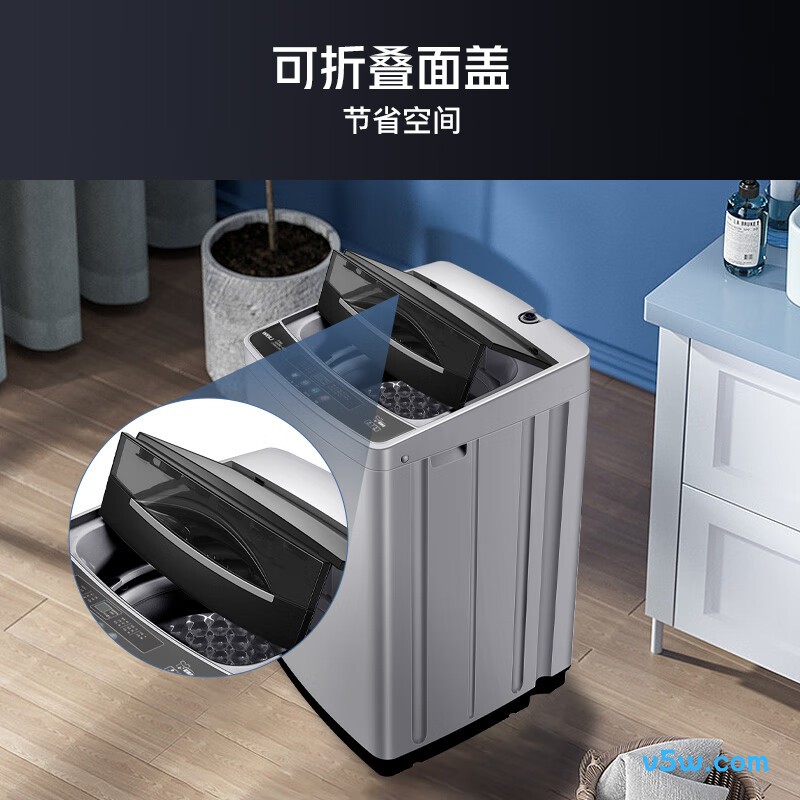 威力XQB80-1999洗衣机图片