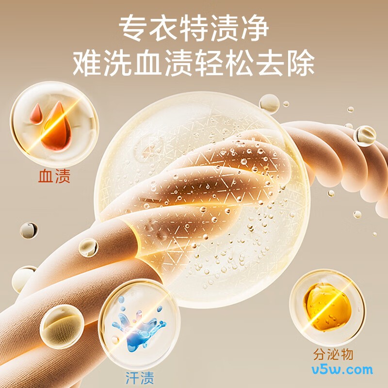 美的MNB10-03WE洗衣机图片