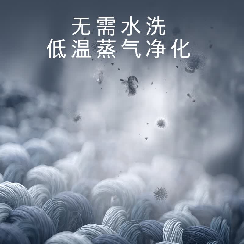 西门子WN52A1A20W洗衣机图片