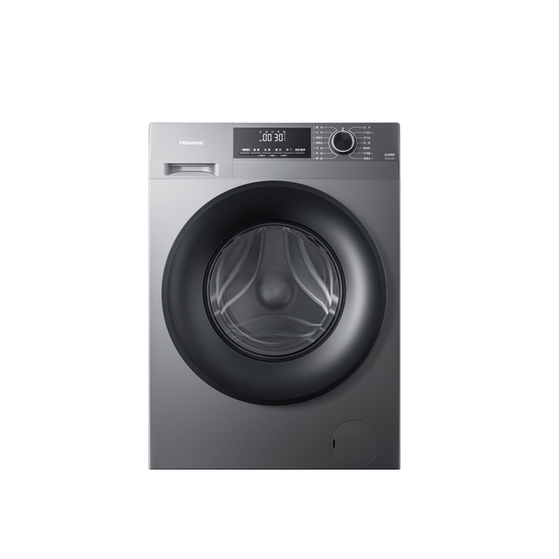 海信WD120A1Q-7洗衣机