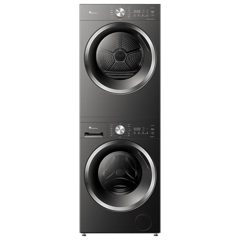 小天鹅TG10V628T＋TH10VH628T洗衣机