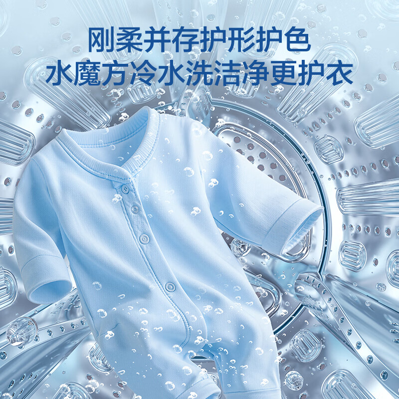 小天鹅TNDD20-08AIDEW+TG12VE10PRO洗衣机图片