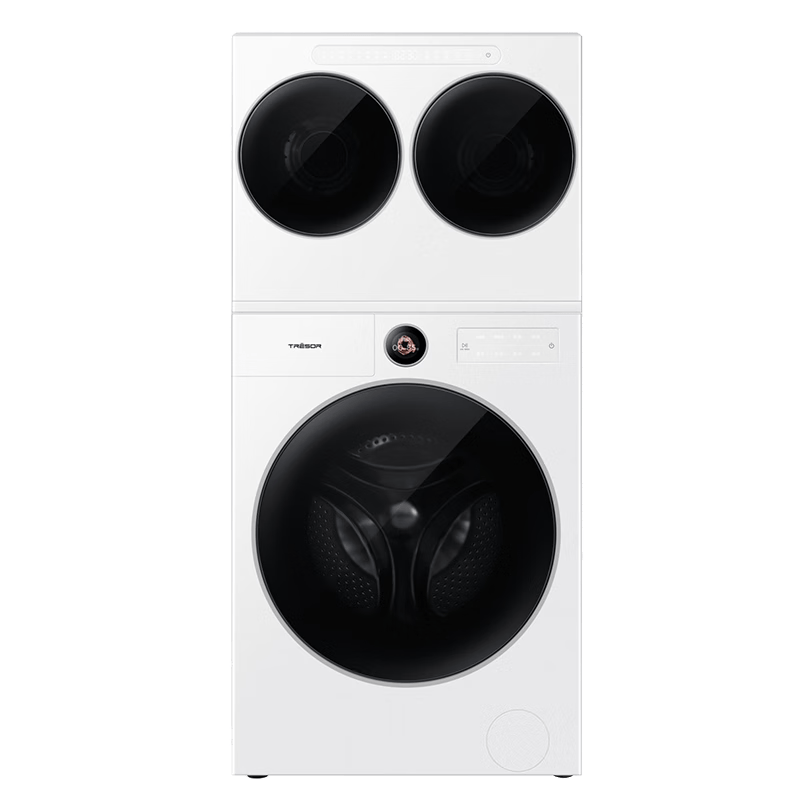 海信WF100E6Q-1+WV20W洗衣机