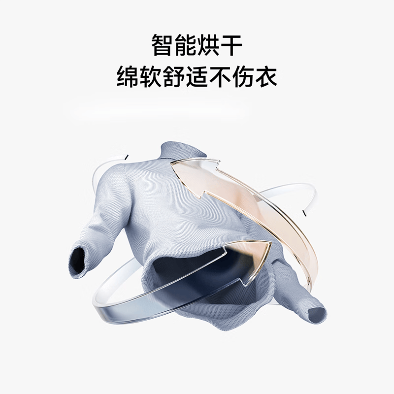 小米XHQG100MJ108洗衣机图片