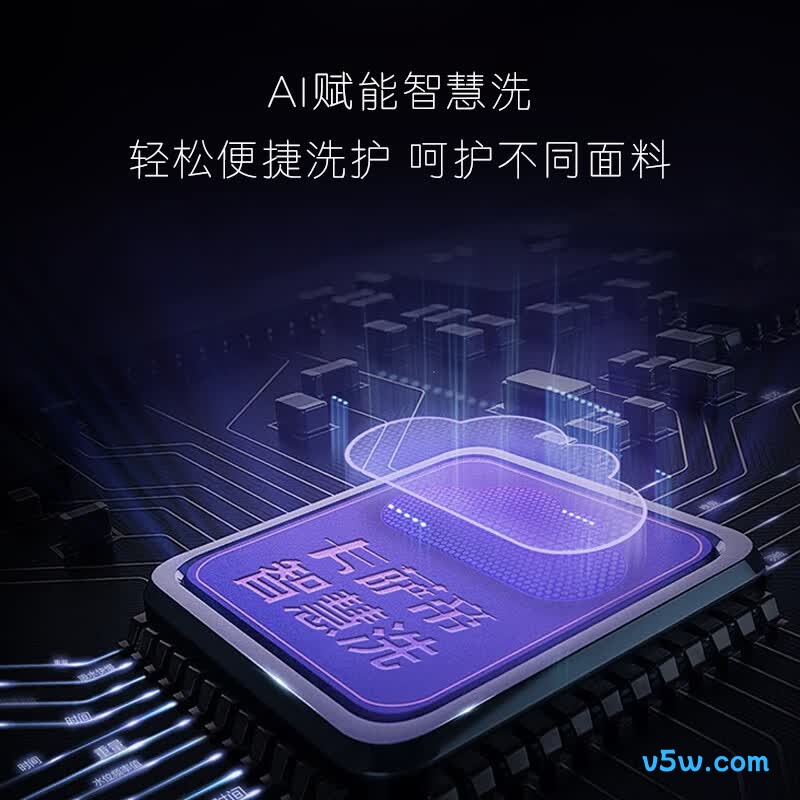卡萨帝D10W5ELU1洗衣机图片