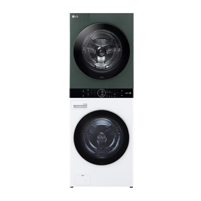 LG-FN231QH洗衣机