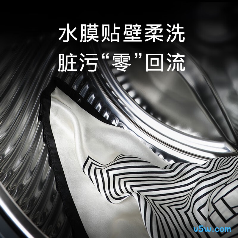 COLMO-CGU10H-C3洗衣机图片